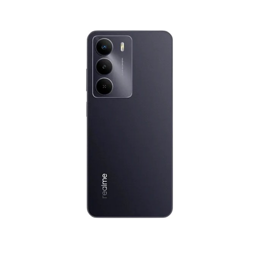 realme 14X 5G 6/128GB Czarny