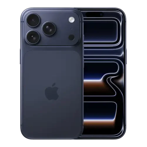 Apple iPhone 17 Pro Max 256GB Deep Blue