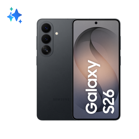 Samsung Galaxy S26 5G 12/256GB Czarny