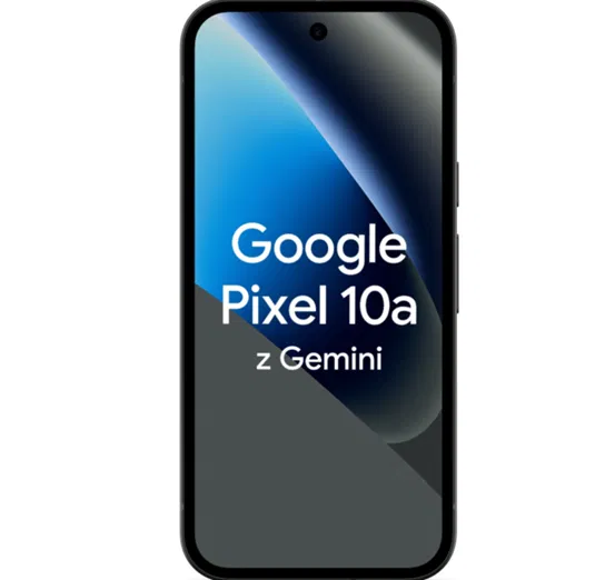Google Pixel 10a 5G 8/128GB Obsydian