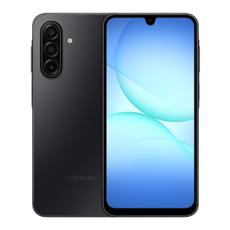 Samsung Galaxy A17 5G 4/128GB czarny